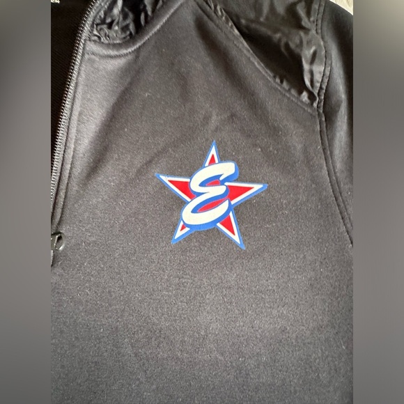 Under Armour Hoddie Tee - Picture 2 of 6